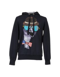 ZHEBÃš - Sweatshirt