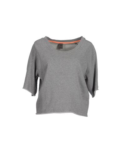 ZOOM VERO MODA JEANS - Sweatshirt