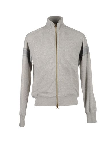 ZOOM VINTAGE 55 - Zip sweatshirt