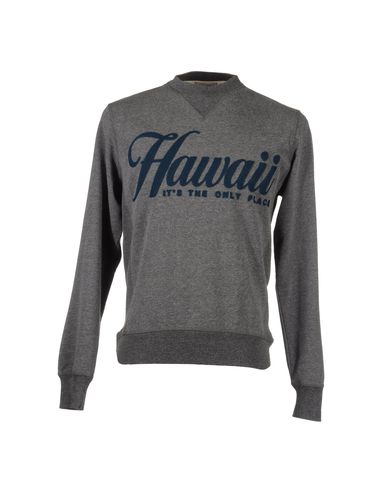 ZOOM VINTAGE 55 - Sweatshirt