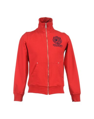 ZOOM ZU+ELEMENTS - Zip sweatshirt