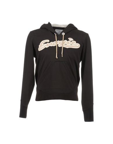 ZOOM ENERGIE - Hooded sweatshirt