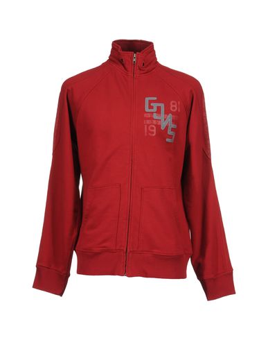ZOOM GUESS - Zip sweatshirt