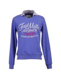 FRED MELLO - Sweatshirt