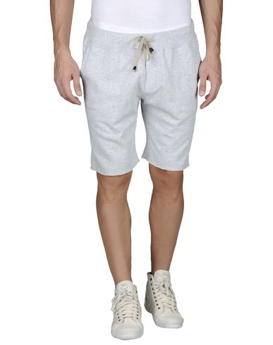 ZOOM M.GRIFONI DENIM - Sweat shorts