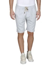 M.GRIFONI DENIM - Pantaloncino felpa
