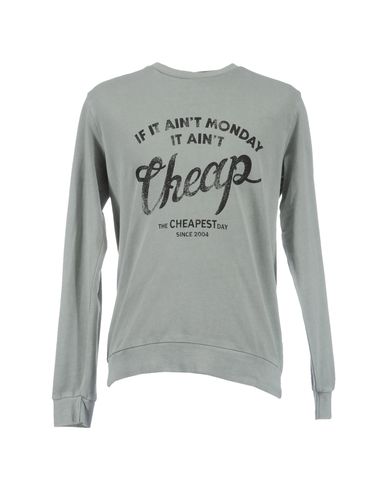 ZOOM CHEAP MONDAY - Sweatshirt