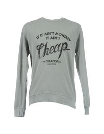 CHEAP MONDAY - Sweatshirt