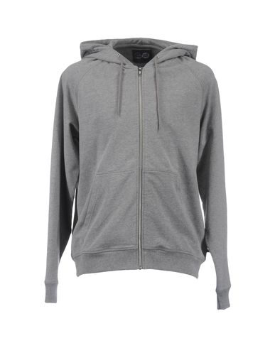 ZOOM CHEAP MONDAY - Hooded sweatshirt