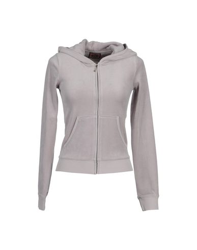 ZOOM JUICY COUTURE - Hooded sweatshirt