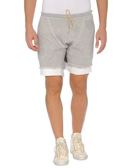 DSQUARED2 - FELPE - Pantaloncini felpa