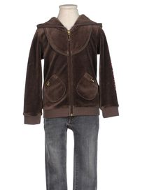 JUICY COUTURE - Sweatshirt