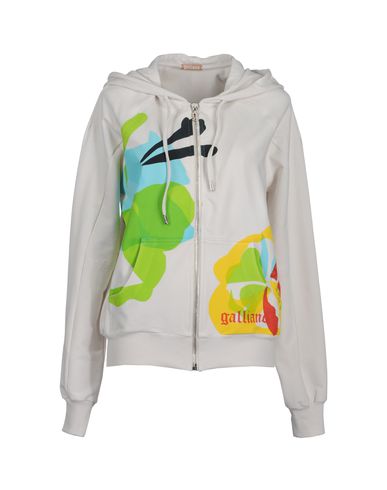 ZOOM GALLIANO - Sweatshirt
