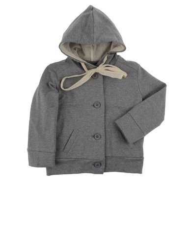 ZOOM DREAMERS - Hooded sweatshirt
