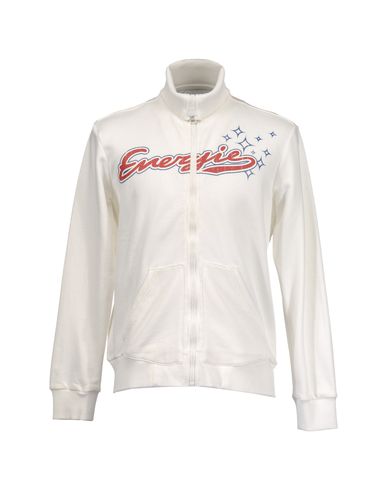 ZOOM ENERGIE - Zip sweatshirt