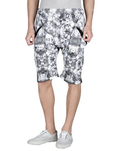 ZOOM AMEN - GIURO CHE DOMANI SMETTO - Sweat shorts