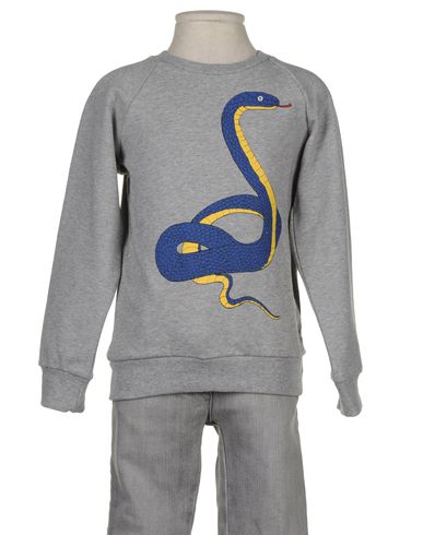 ZOOM MINI RODINI - Sweatshirt