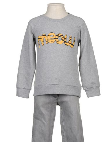 ZOOM MINI RODINI - Sweatshirt