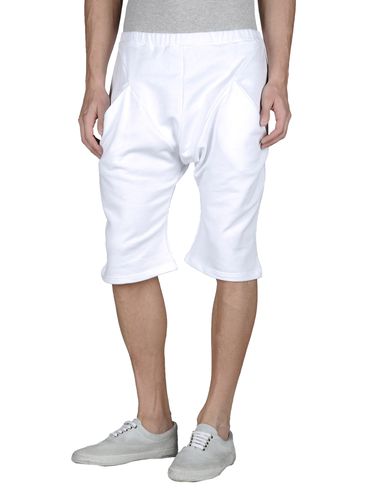 ZOOM AMEN - GIURO CHE DOMANI SMETTO - Sweat shorts