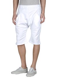 AMEN - GIURO CHE DOMANI SMETTO - Sweat shorts