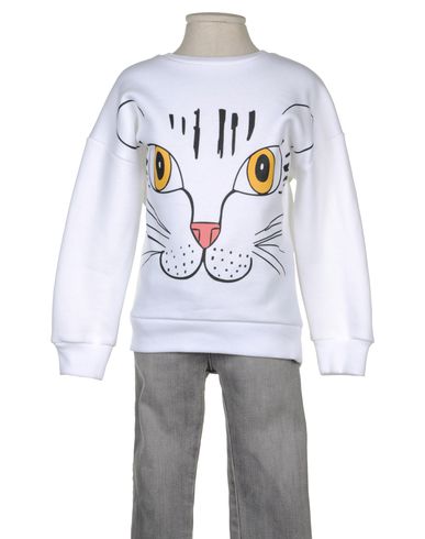 ZOOM MINI RODINI - Sweatshirt