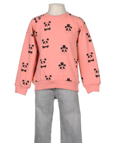 ZOOM MINI RODINI - Sweatshirt