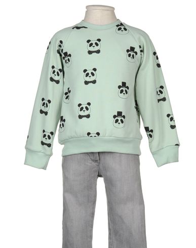 ZOOM MINI RODINI - Sweatshirt