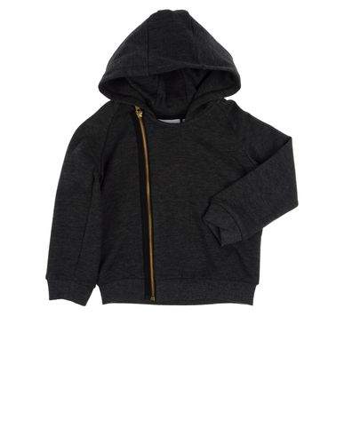 ZOOM MINI RODINI - Hooded sweatshirt