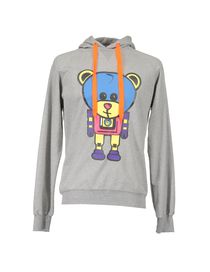 WARREN JEANS - Sweatshirt
