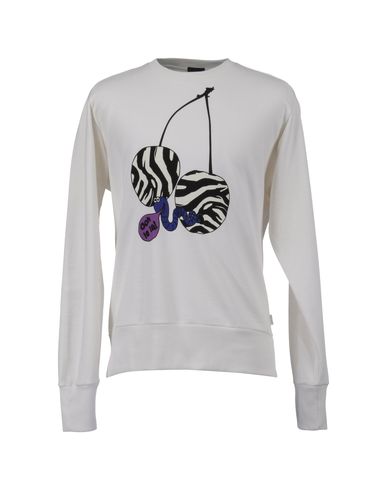 ZOOM PAUL SMITH JEANS - Sweatshirt