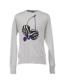 PAUL SMITH JEANS - Sweatshirt
