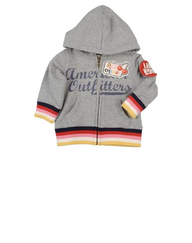 ZOOM AMERICAN OUTFITTERS - Hooded sweatshirt