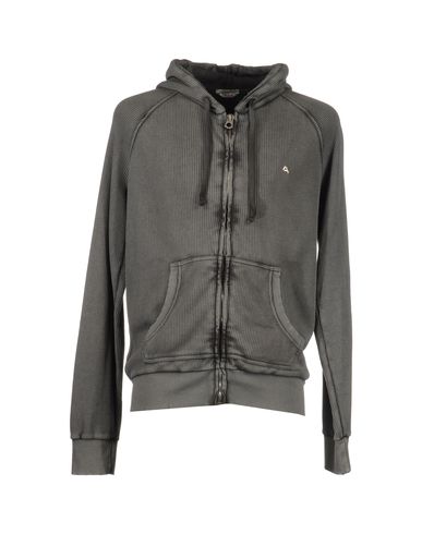ZOOM CYCLE - Hooded sweatshirt