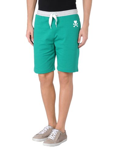 ZOOM TOKIDOKI - Sweat shorts