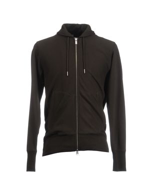 Y-3 - Zip sweatshirt
