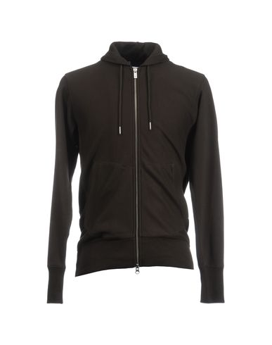 ZOOM Y-3 - Zip sweatshirt
