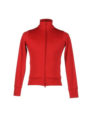 ZOOM Y-3 - Zip sweatshirt
