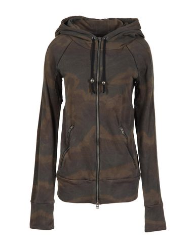 ZOOM L.G.B. - Hooded sweatshirt