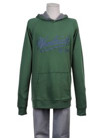 WOOLRICH - Sweatshirt