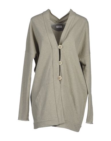 ZOOM BRUNELLO CUCINELLI - Sweatshirt