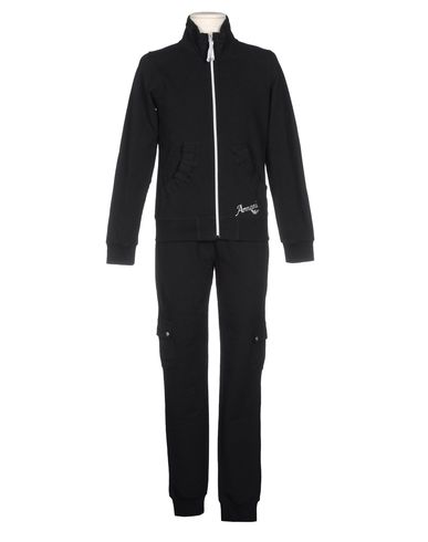 ZOOM ARMANI JUNIOR - Fleece set
