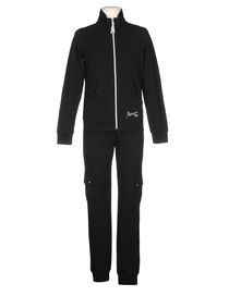 ARMANI JUNIOR - Fleece set