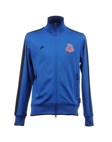 ZOOM NIKE SPORTWEAR - Zip sweatshirt