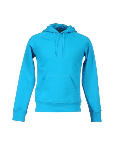 ZOOM CARHARTT - Hooded sweatshirt