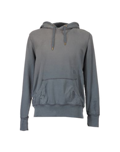 ZOOM FRANKLIN & MARSHALL - Hooded sweatshirt