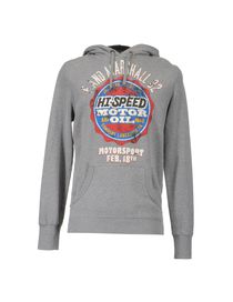 FRANKLIN & MARSHALL - Sweatshirt