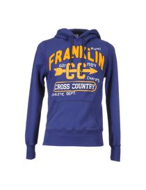 FRANKLIN & MARSHALL - Sweatshirt
