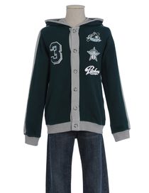 D&G JUNIOR - Sweatshirt