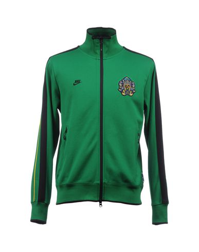 ZOOM NIKE SPORTWEAR - Zip sweatshirt