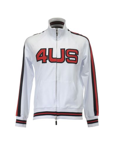 ZOOM PACIOTTI 4US - Zip sweatshirt